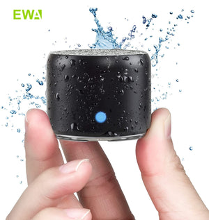 Dragon ZS1 Waterproof Mini Bluetooth Speaker - Stereotech