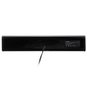 Desktop PC Portable Soundbar Speaker - Stereotech