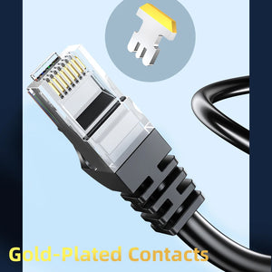 Essager Ethernet Cable Cat6 Lan Cable
