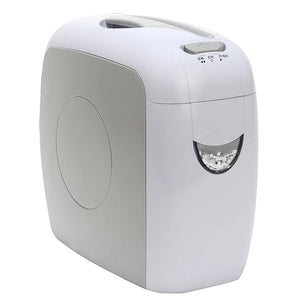 [ReadStar]Vighood VS511C-1 Mini Automatic electric paper shredder household file shredder electric silent card machine crushed