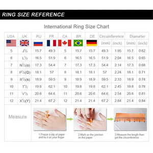 2024 Stainless Steel Smart Ring For Men Temperature Couple Ring Creative Jewelry wholesale Price