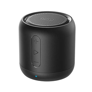 Anker Soundcore mini, Super-Portable Bluetooth Speaker with 15-Hour Playtime, 66-Foot Bluetooth Range, Enhanced Bass Microphone