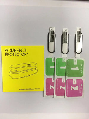 3D Protective Glass for Xiaomi mi band 4 5 glass film for Mi band5 Smart Watchband 6 5 Soft Screen Protector Film For mi band 6