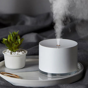 2000mAh Portable Air Humidifier Wireless - Stereotech