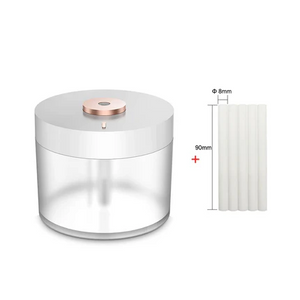 2000mAh Portable Air Humidifier Wireless - Stereotech