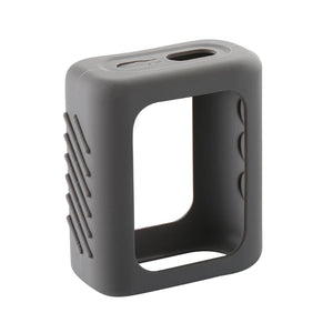 Dust-proof Silicone Case Protective Cover Shell Anti-fall Speaker Case for JBL GO 3 GO3 Bluetooth Speaker Accessories