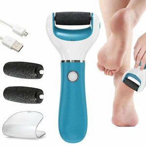 Electric USB Rechargeable Foot Grinder Heel File Grinding - Stereotech