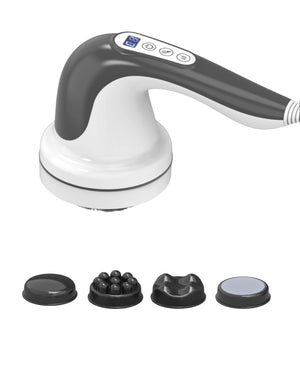 Cellulite Body Sculpting Massager - Stereotech