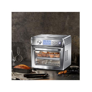 Multifunctional 24 Litre Kitchen Couture Fryer - Stereotech