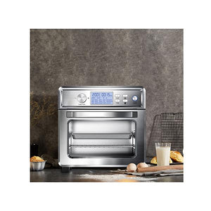 Multifunctional 24 Litre Kitchen Couture Fryer - Stereotech