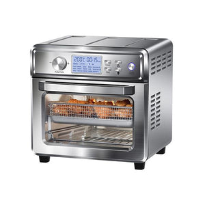 Multifunctional 24 Litre Kitchen Couture Fryer - Stereotech