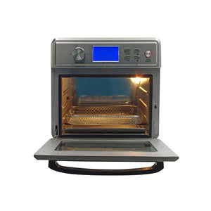 Multifunctional 24 Litre Kitchen Couture Fryer - Stereotech