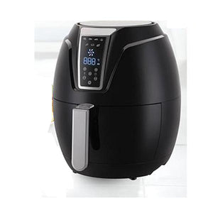 1400W Kitchen Couture 4L Air Fryer - Stereotech