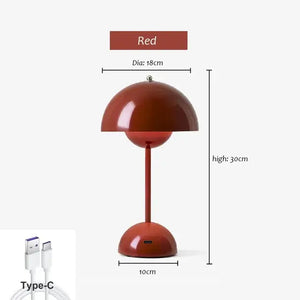 Bud Lamp Collection - Stereotech