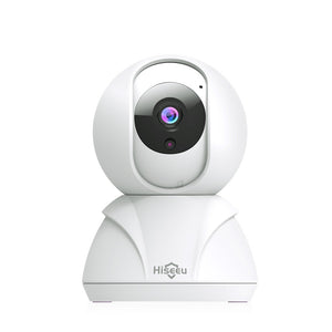 Home Security Wireless IP Camera - Stereotech