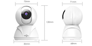 Home Security Wireless IP Camera - Stereotech