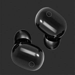 F2 TWS Bluetooth Earphone - Stereotech