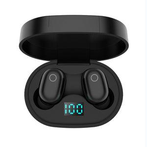 F2 TWS Bluetooth Earphone - Stereotech