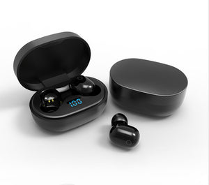 F2 TWS Bluetooth Earphone - Stereotech