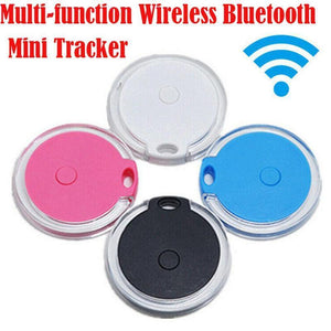 Mini Pet Dog Cat GPS Locator - Stereotech