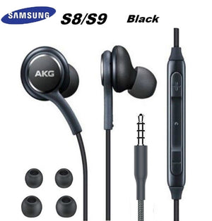 3.5mm Akg Wire Headset Microphone