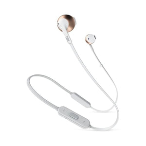 JBL T205bt Bluetooth-compatible Headset - Stereotech