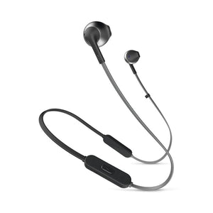 JBL T205bt Bluetooth-compatible Headset - Stereotech