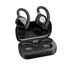 Wireless Bluetooth 5.3 Earphones - Stereotech