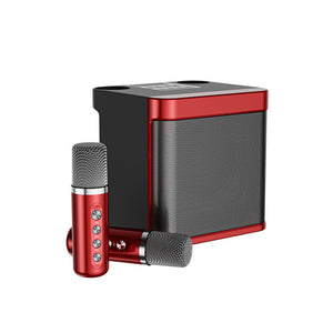 Ys203 Wireless Portable Microphone - Stereotech