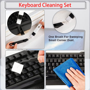 Cleaning Tool Kits For Computer