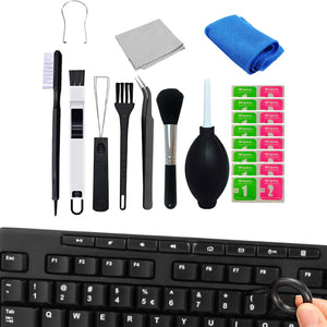 Cleaning Tool Kits For Computer