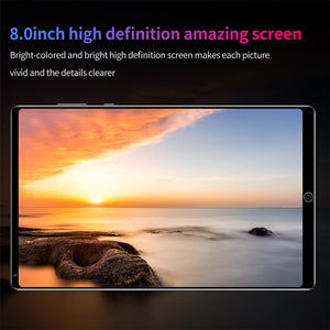 MTK6592 Octa-core Smart Tablet - Stereotech