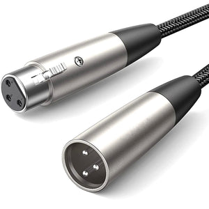Xlr Microphone Cable