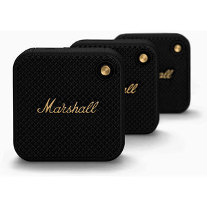 Marshall Willen Wireless Speaker - Stereotech