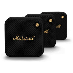 Marshall Willen Wireless Speaker - Stereotech