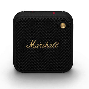 Marshall Willen Wireless Speaker - Stereotech