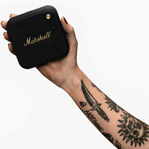 Marshall Willen Wireless Speaker - Stereotech