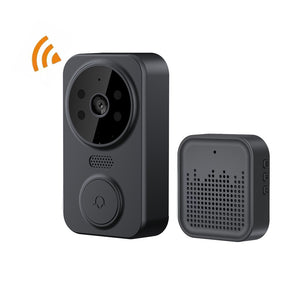 Wifi Smart Video Doorbell Camera - Stereotech