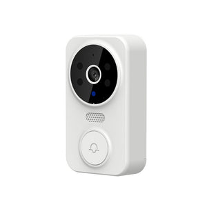 Wifi Smart Video Doorbell Camera - Stereotech