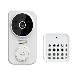 Wifi Smart Video Doorbell Camera - Stereotech