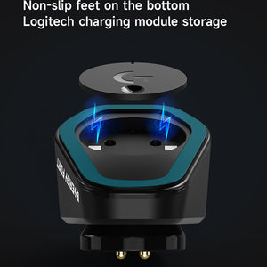 Wireless Gaming Mouse Charger