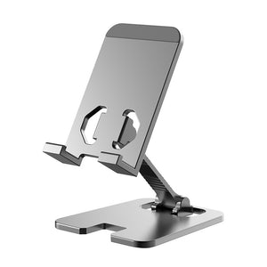 H8-01 Foldable Phone Stand For Desk
