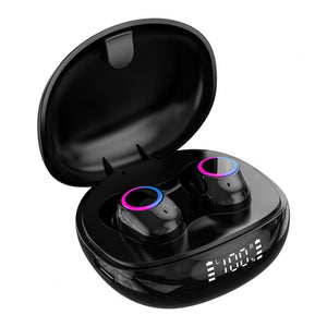 Wireless Earphone With Touch Control