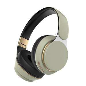 FG-07S Noise Canceling Wireless Headphones - Stereotech