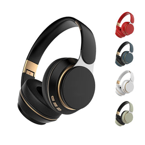 FG-07S Noise Canceling Wireless Headphones - Stereotech