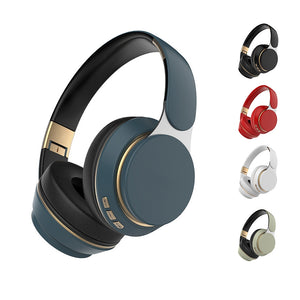 FG-07S Noise Canceling Wireless Headphones - Stereotech