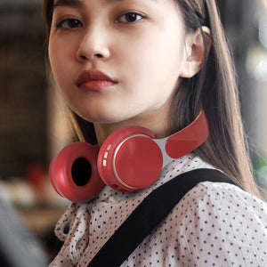 FG-07S Noise Canceling Wireless Headphones - Stereotech