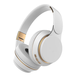 FG-07S Noise Canceling Wireless Headphones - Stereotech