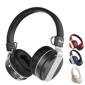 ZEALOT B17 Noise Canceling Stereo Headset - Stereotech