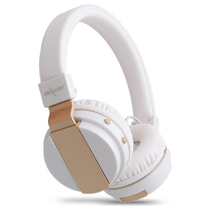 ZEALOT B17 Noise Canceling Stereo Headset - Stereotech